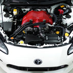 Harrop TVS1320 Supercharger Kit | Toyota GR86 / Subaru BRZ | FA24