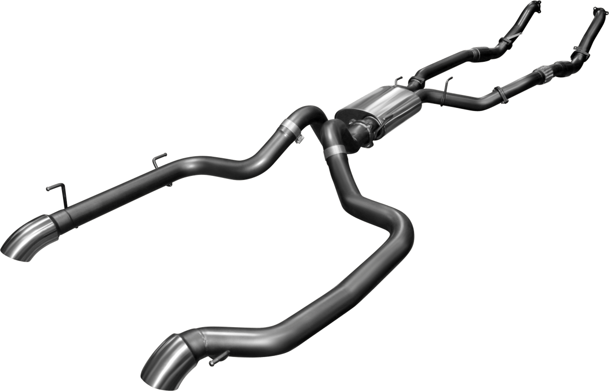 Manta Toyota Landcruiser VDJ200 4.5L V8 Twin Turbo Diesel Wagon 2007 – 2015 – Manta product image 5