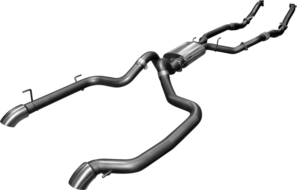Manta Toyota Landcruiser VDJ200 4.5L V8 Twin Turbo Diesel Wagon (With DPF) 2015 Onwards – Manta product image 4