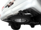 Manta Toyota Landcruiser VDJ200 4.5L V8 Twin Turbo Diesel Wagon 2007 – 2015 – Manta product image 6