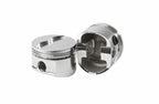 Diamond LS9/LSA forged pistons. Representative catalogue photo; select the required kit specification.