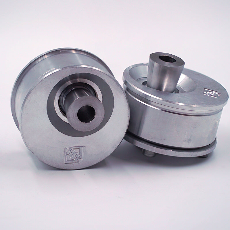 Suspension Secrets Handling Pack 3 (Track) - BMW F87 M2 / M2 Competition — Suspension Secrets product image 8