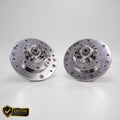 Suspension Secrets CS+ Handling Pack 1 (Fast Road) - BMW F87 M2 / M2 Competition — Suspension Secrets