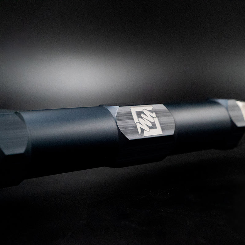 Suspension Secrets Adjustable Rear Camber Arms - BMW F80 M3 / F82 M4 — Suspension Secrets product image 2