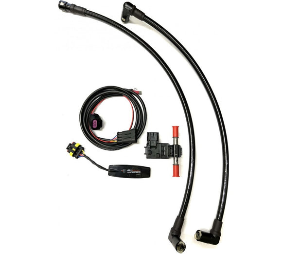Spool Wireless Ethanol Analyzer Kit – BMW F90 M5 & F91/F92/F93 M8 — clean supplier-origin gallery image 4
