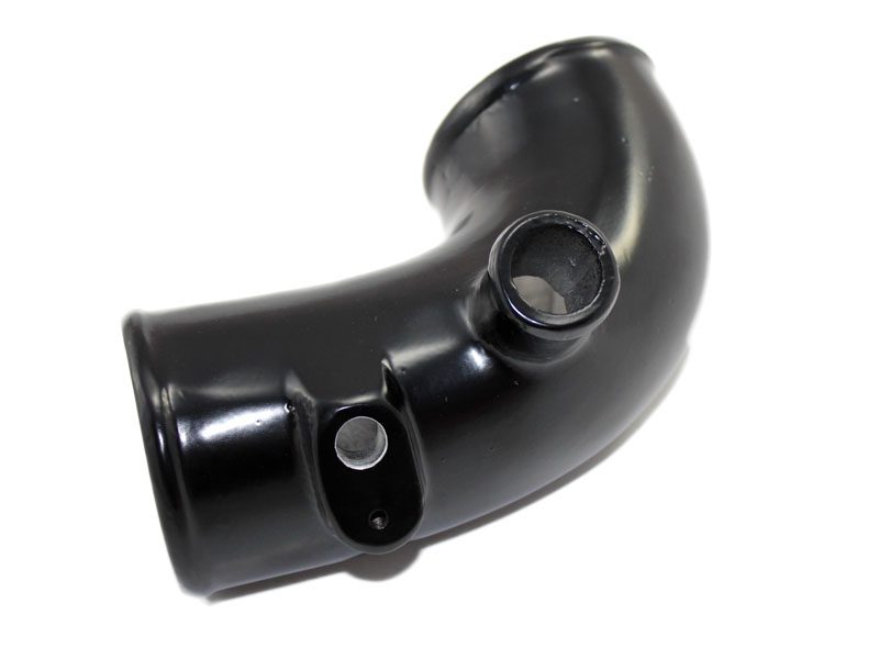 Ford Falcon FG Turbo Throttle Body Elbow Replacement — product image