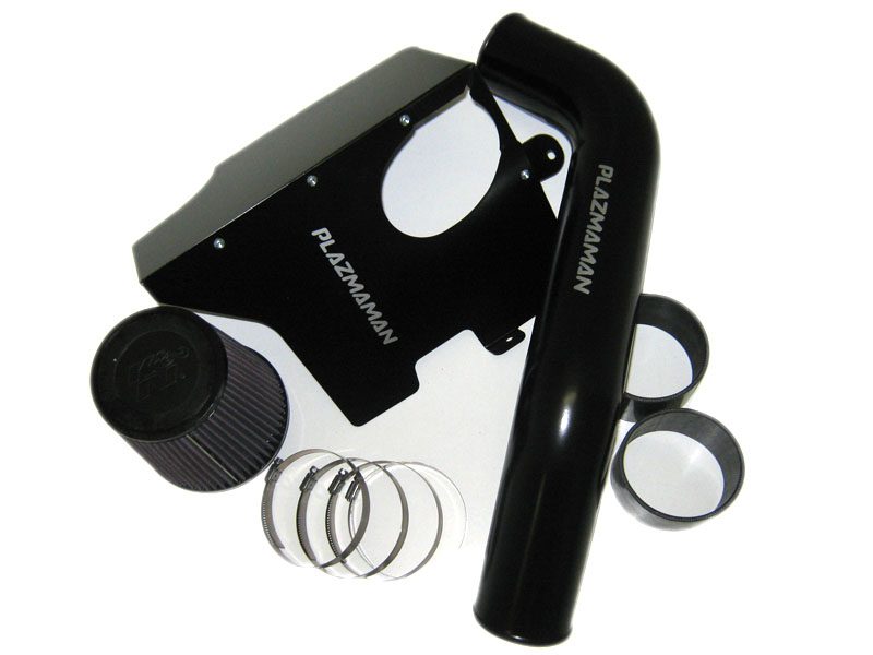 Ford Falcon FG Turbo OEM-Style Cold Air Intake & Airbox - verified product image