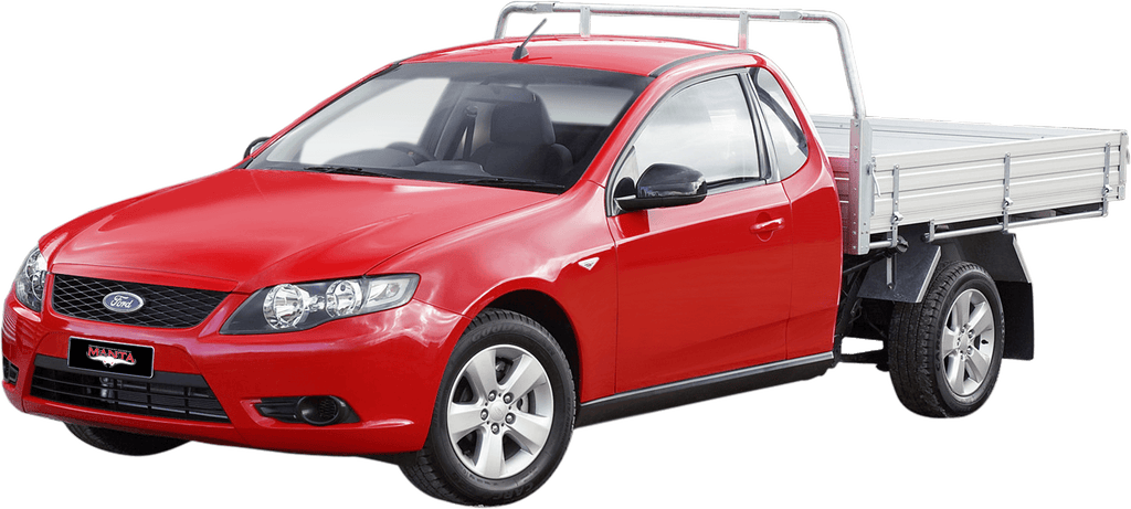 Manta Ford Falcon Fg 4.0L 6 Cylinder Non Turbo UTE (Xt, Xls, 1 Ton, Not XR6) – Manta product image 6