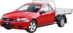 Manta Ford Falcon Fg 4.0L 6 Cylinder Non Turbo UTE (Xt, Xls, 1 Ton, Not XR6) – Manta product image 6