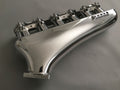 Plazmaman Barra Retro Billet Intake Manifold - 6/12 Injector - gallery image 1