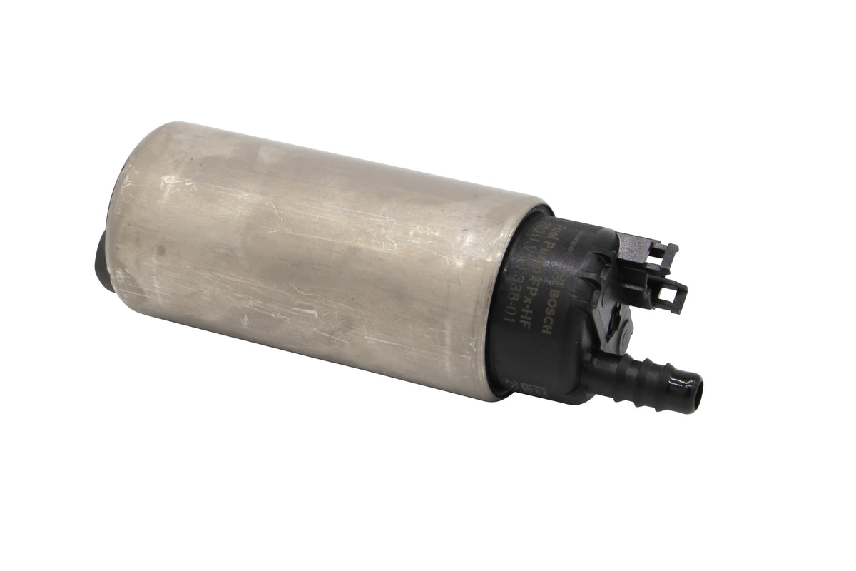 Bosch 540 LPH High-Flow In-Tank Fuel Pump