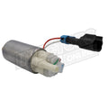 Walbro F10000302 Compact 255 LPH E85 In-Tank Fuel Pump
