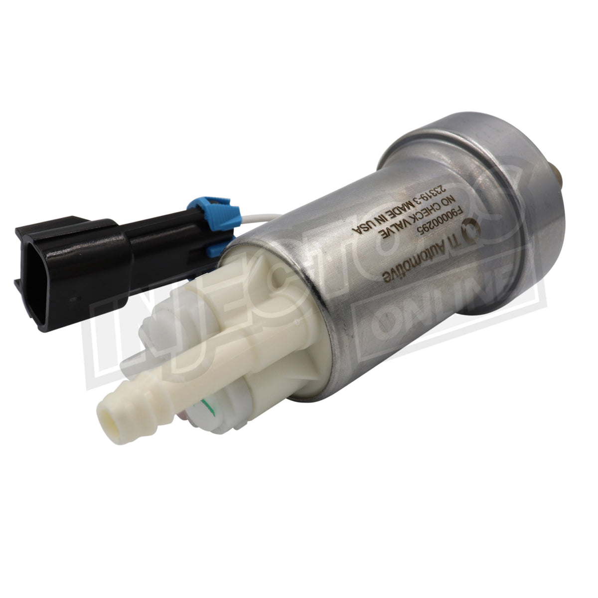 Walbro F90000295 535 LPH E85 In-Tank Fuel Pump