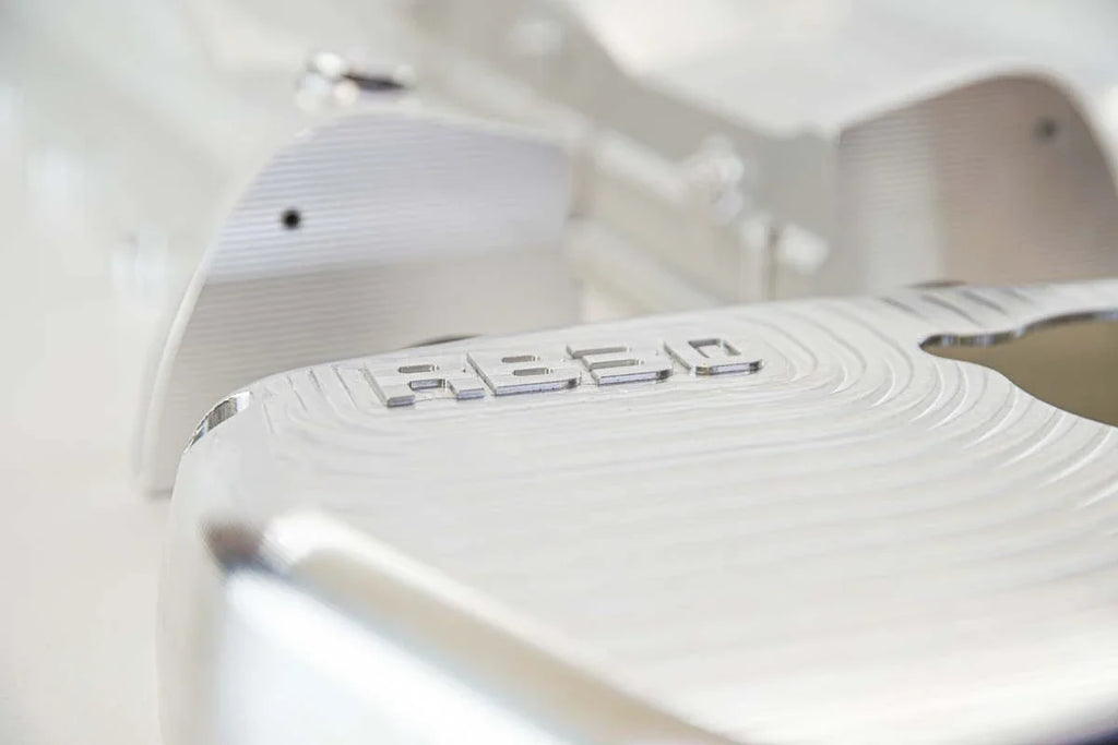 CPC Nissan RB Twin Cam Billet Cam Cover Set — supplier gallery image 3