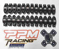 PPM Ford Barra BA/BF/FG Billet Roller Rocker Arms