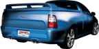 Manta Ford Falcon Fg FPV 5.0L Supercharged V8 UTE (All Models). Optional Exhaust Exit Out Both Driver & Passenger Side. – Manta product image 8