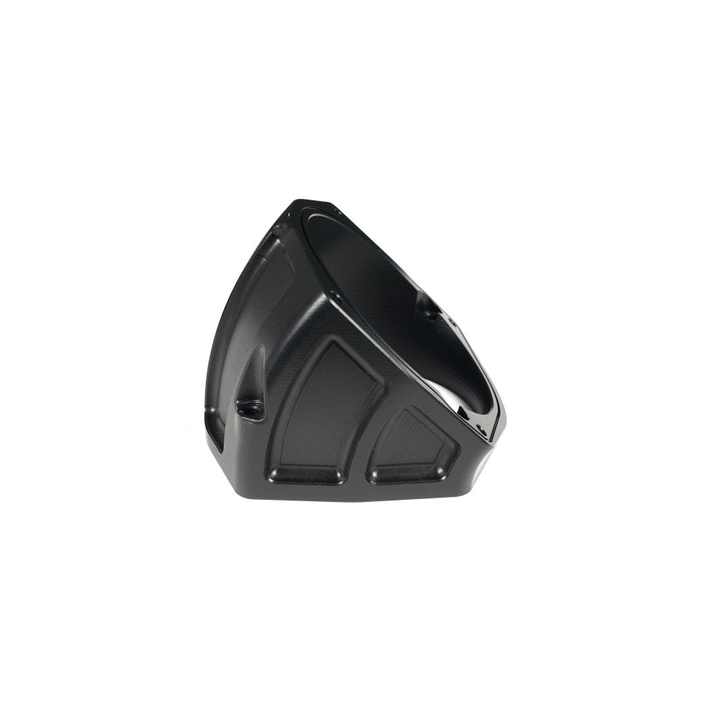 Harrop Ford 7.3 Godzilla throttle-body adaptor view 2