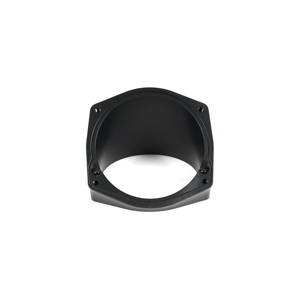 Harrop Ford 7.3 Godzilla throttle-body adaptor front view