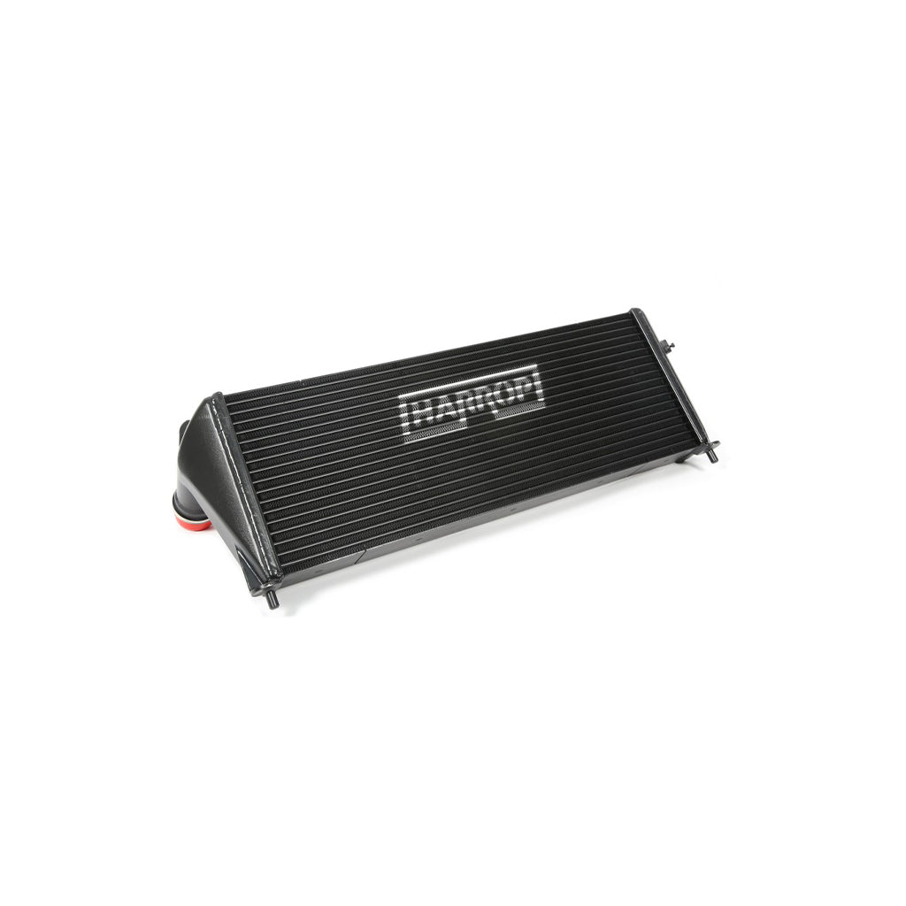 Harrop Ford Ranger PX3 2.0L Bi-Turbo intercooler