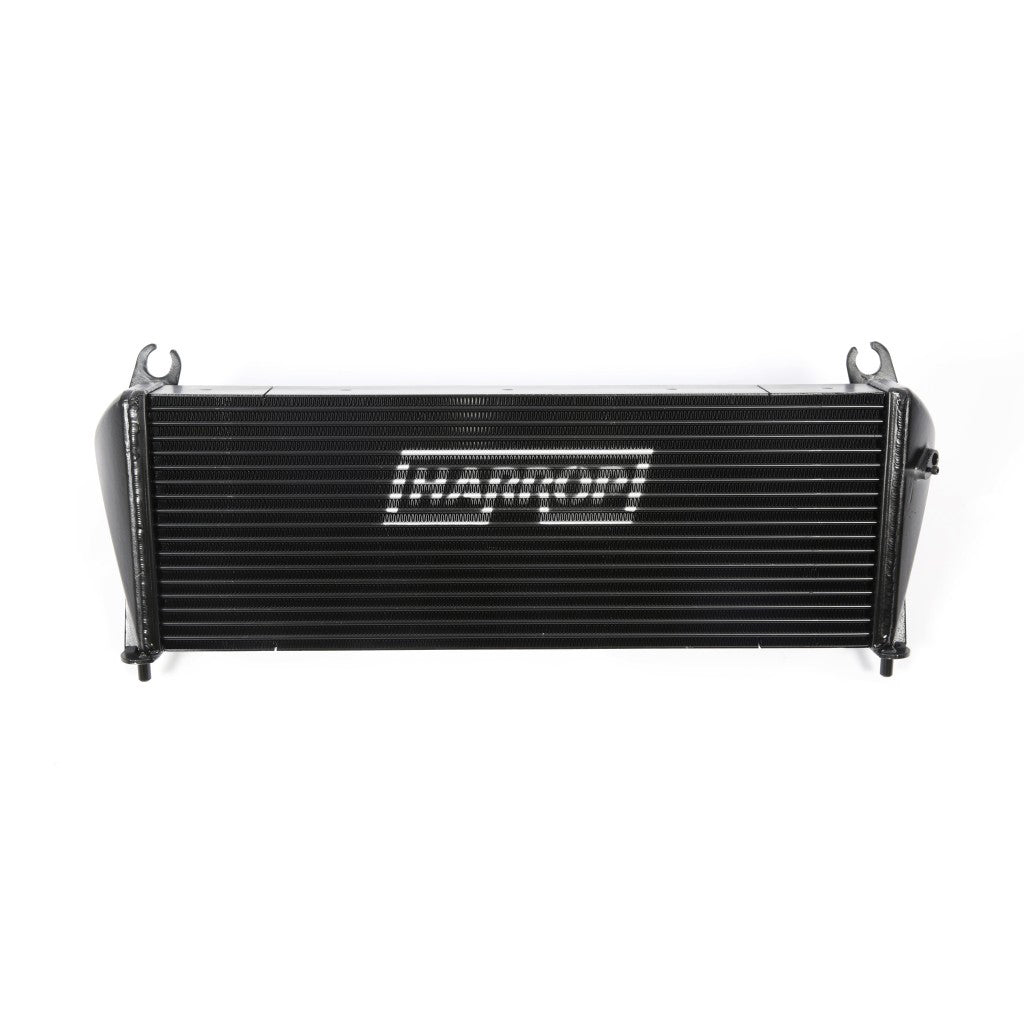 Harrop Ford Ranger PX3 2.0L intercooler front view