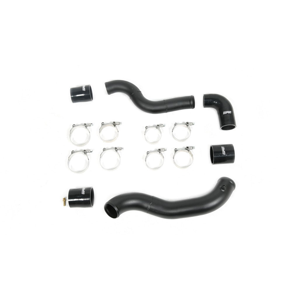 Harrop Intercooler Pipe Kit | Ford Ranger PX / Mazda BT-50