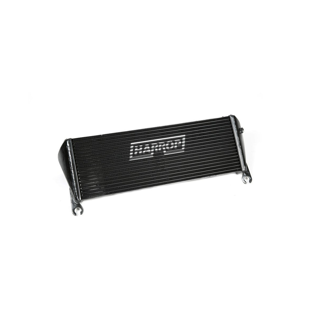 Harrop Ford Ranger Mazda BT-50 3.2L intercooler