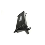 Harrop Ranger BT-50 3.2L intercooler end-tank view