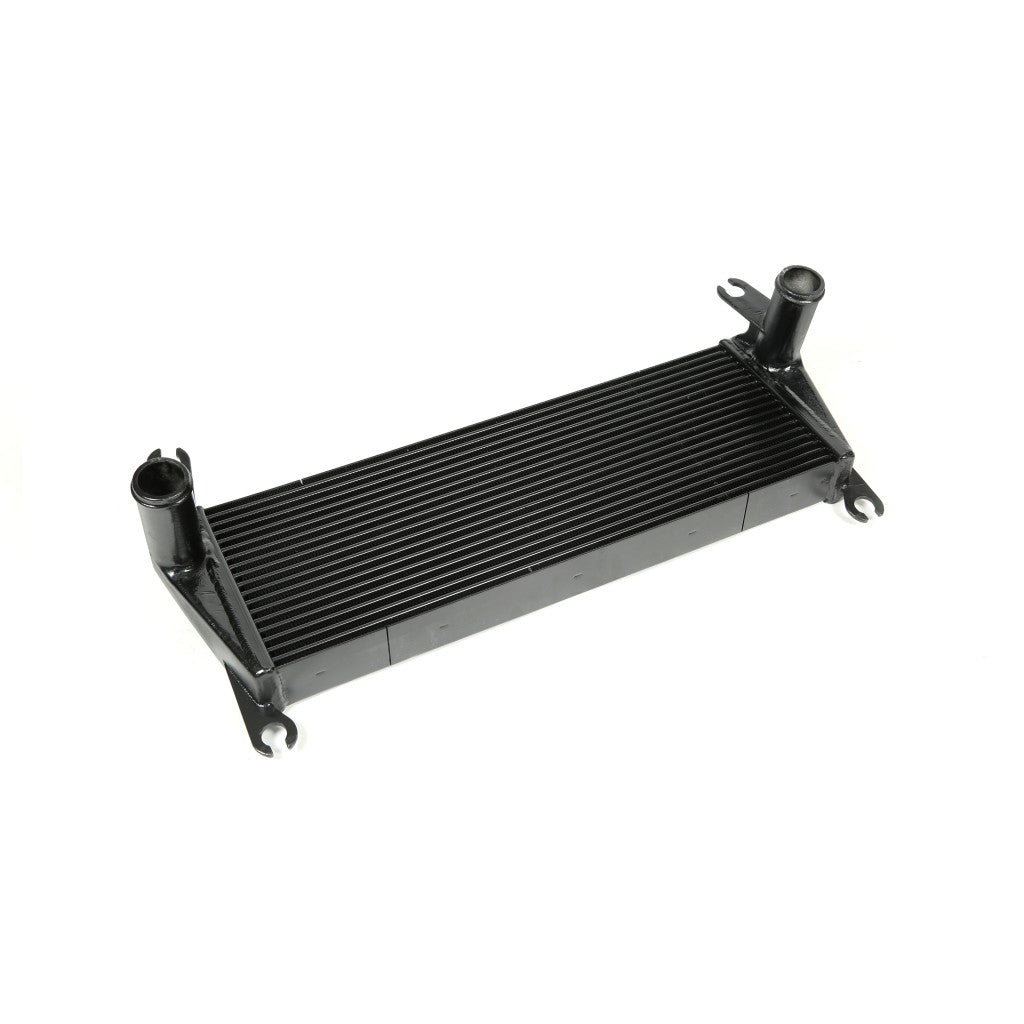 Harrop Ranger BT-50 3.2L intercooler rear view