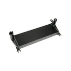 Harrop Ranger BT-50 3.2L intercooler rear view