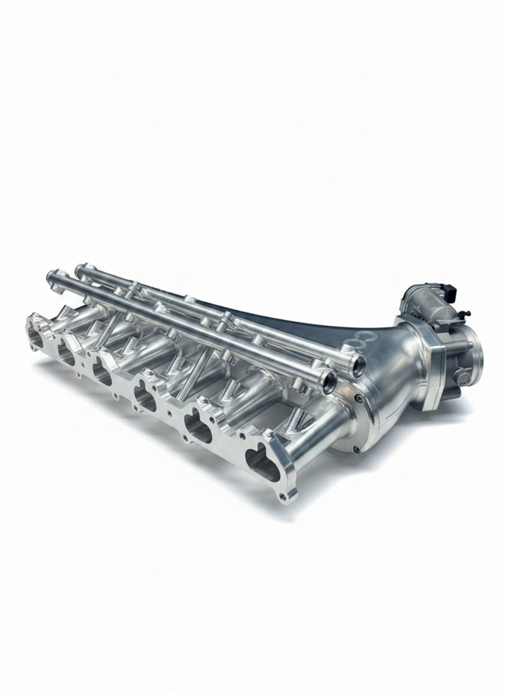 CPC Ford Barra Billet Intake Manifold — supplier gallery image 2