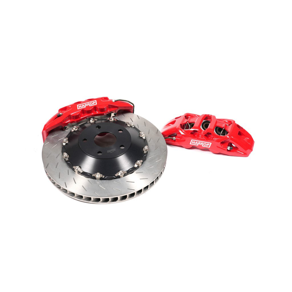 Harrop Forged Ultimate Brake Kit | Holden VF