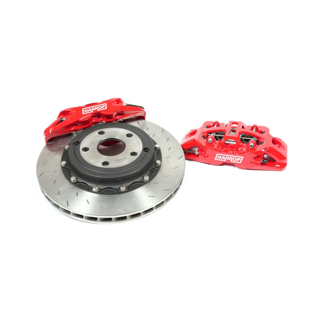 Harrop Forged Ultimate Brake Kit | Holden VE
