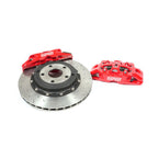 Harrop Forged Ultimate Brake Kit | Holden VE — product view 4