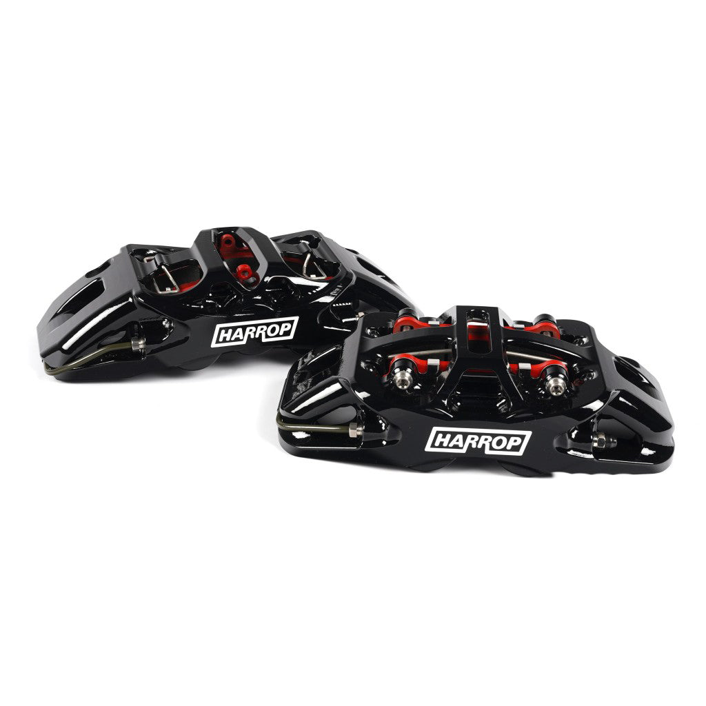 Harrop Forged Ultimate Brake Kit | Holden VF