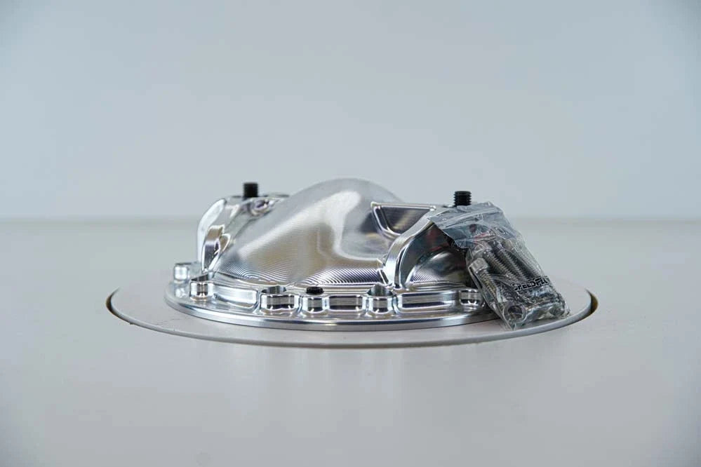 CPC Borg Warner 78 Billet Diff Hat — supplier gallery image 3