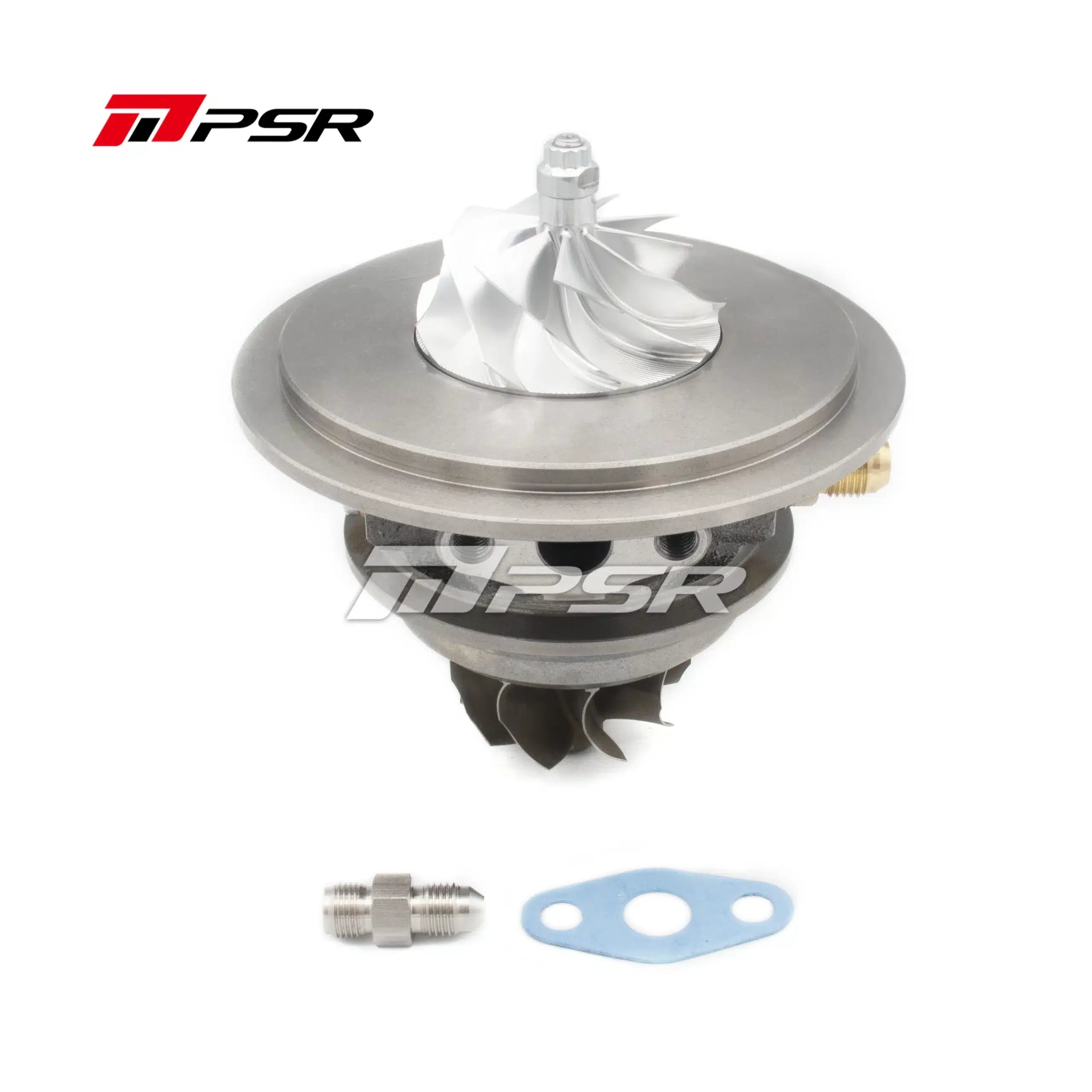 PULSAR 5449G 660HP 54mm Dual Ball Bearing Turbo - image 10