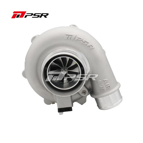 PULSAR 5449G 660HP 54mm Dual Ball Bearing Turbo - image 1