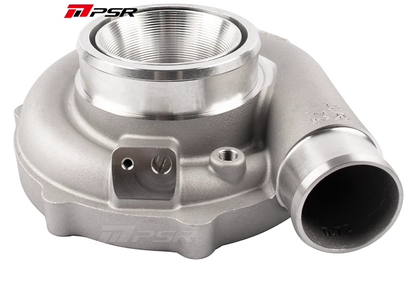 Pulsar T51R MOD BILLET COMPRESSOR HOUSING FOR PTG & PRO Series Turbo - image 2