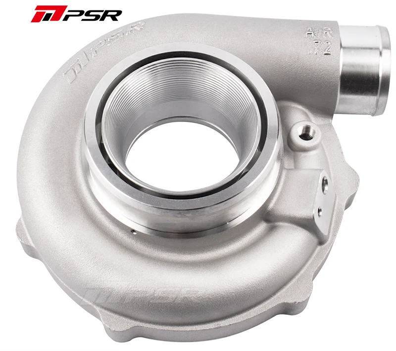 Pulsar T51R MOD BILLET COMPRESSOR HOUSING FOR PTG & PRO Series Turbo - image 1