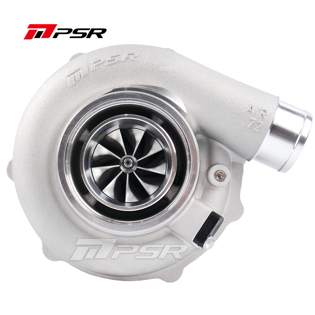 PSR 5862G Dual Ball Bearing Turbocharger HP Rating 770 — Pulsar product view 1