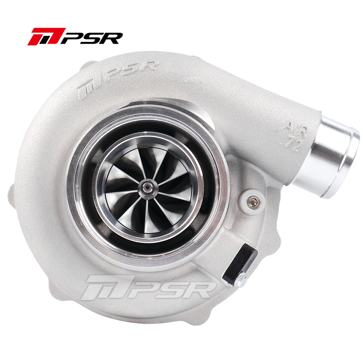 PSR 5862G Dual Ball Bearing Turbocharger HP Rating 770 — Pulsar product view 1