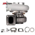 PSR 7375GR Dual Ball Bearing Turbocharger HP Rating for Class Legal Race - image 3