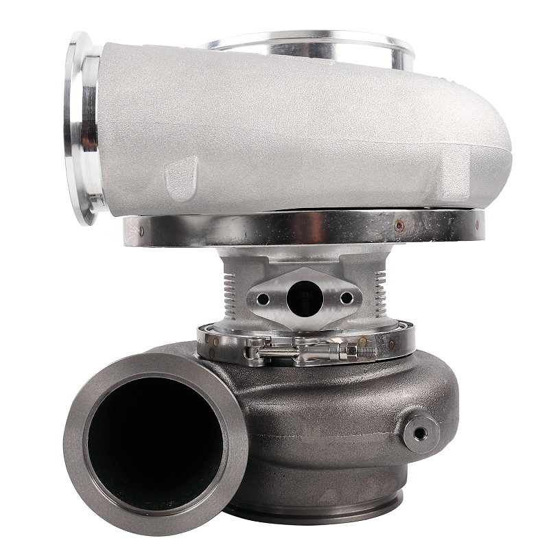 PSR 8894GR Dual Ball Bearing Turbocharger 2050HP Rated — Pulsar product view 4