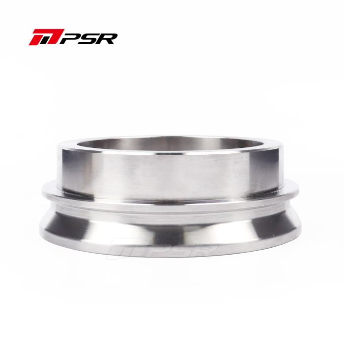 Pulsar PSR Stainless Steel Turbine Cross Guard Flange Clamp Kit for 8894G Turbos - image 3