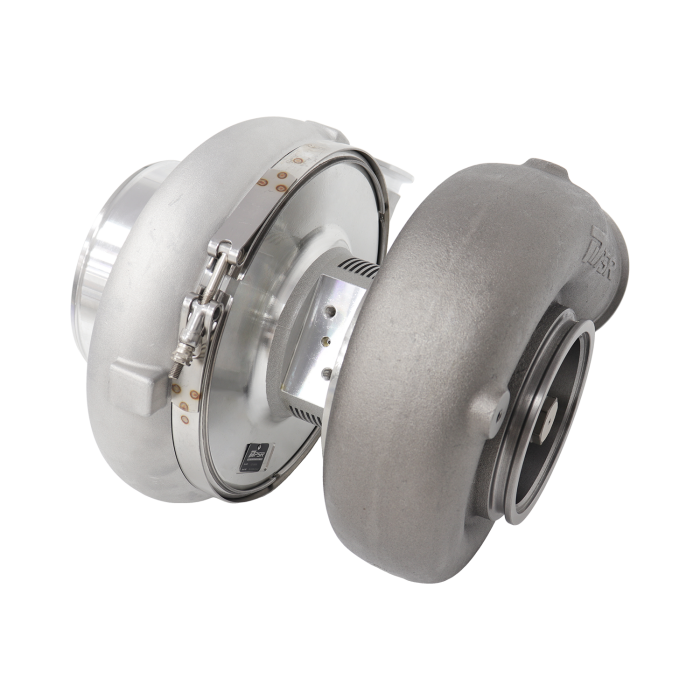 PSR 9806G Dual Ball Bearing Turbocharger HP Rating 2450 - image 3