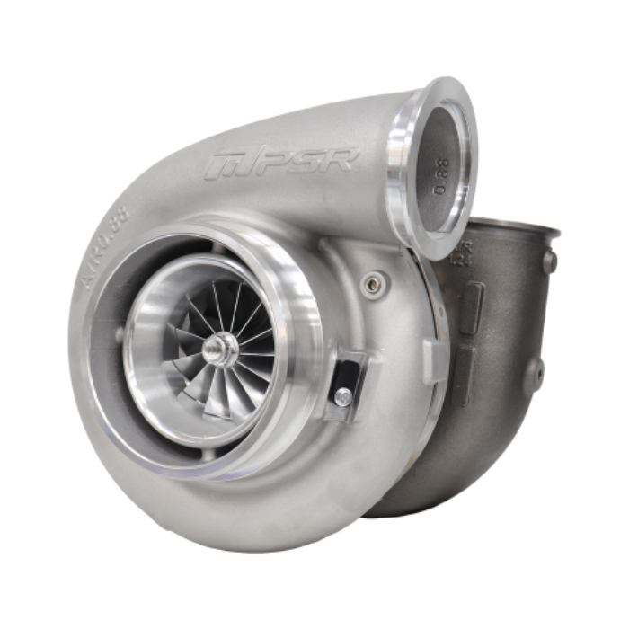 PSR 8806G Dual Ball Bearing Turbocharger — Pulsar product view 2