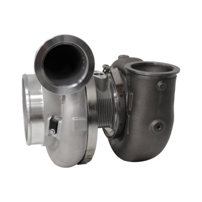 PSR 0606G Dual Ball Bearing Turbocharger HP Rating 2900 — Pulsar product view 6