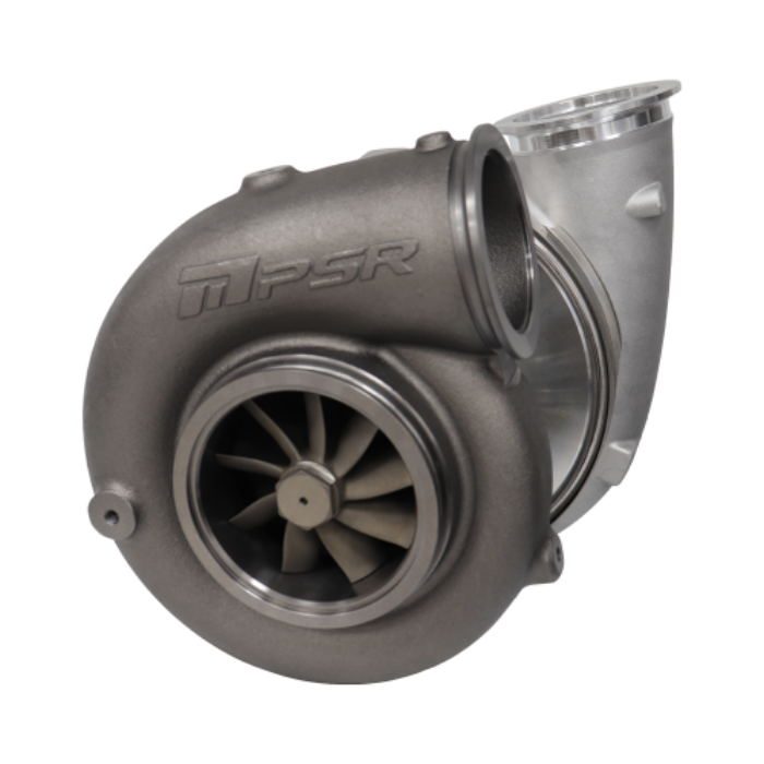 PSR 9806G Dual Ball Bearing Turbocharger HP Rating 2450 - image 5