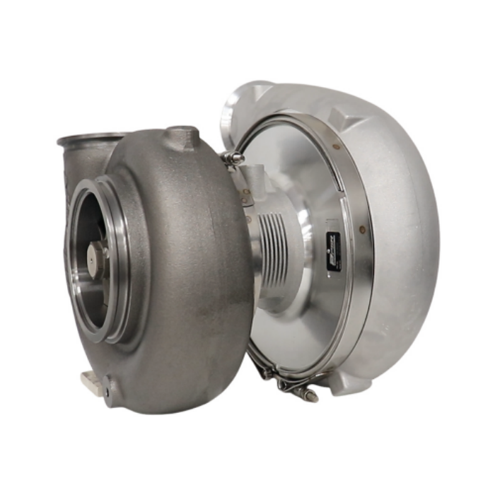 PSR 8806G Dual Ball Bearing Turbocharger — Pulsar product view 5