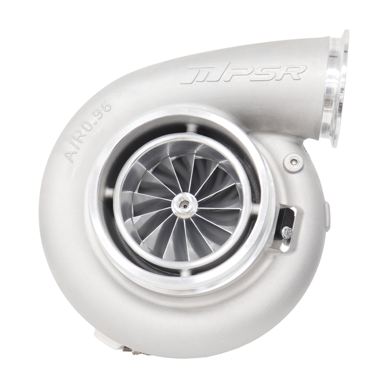 PSR 0606G Dual Ball Bearing Turbocharger HP Rating 2900 — Pulsar product view 1